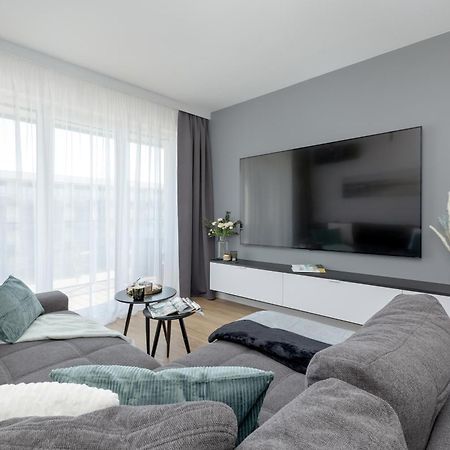 Perfekt Spa Dziwnów Kültér fotó