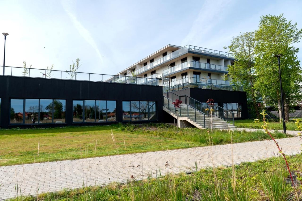 Perfekt Spa Dziwnów Kültér fotó