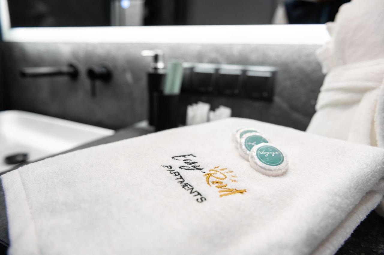 Perfekt Spa Dziwnów Kültér fotó