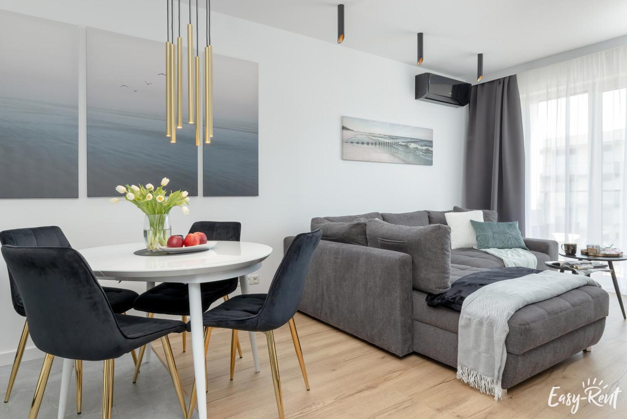 Perfekt Spa Dziwnów Kültér fotó