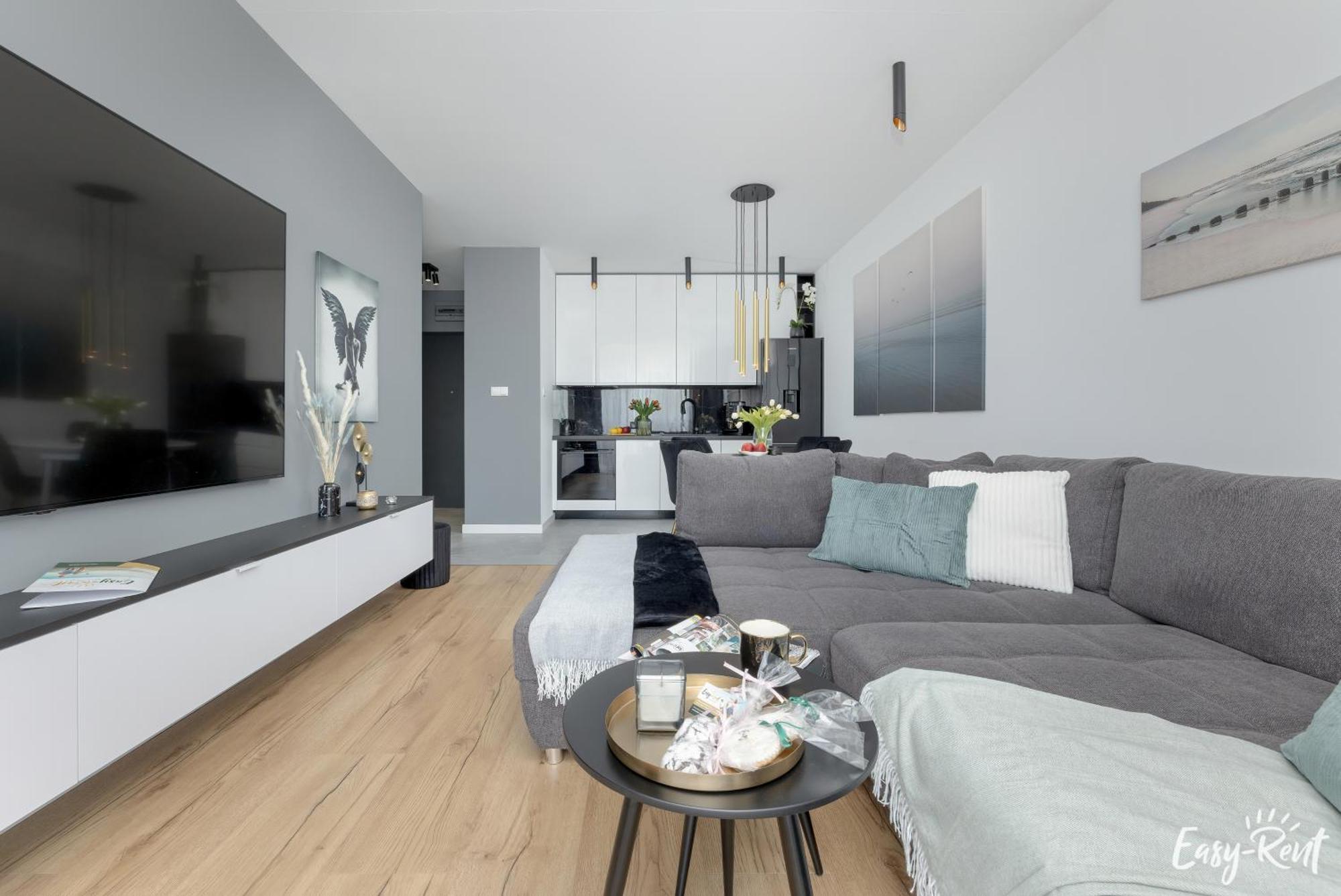 Perfekt Spa Dziwnów Kültér fotó