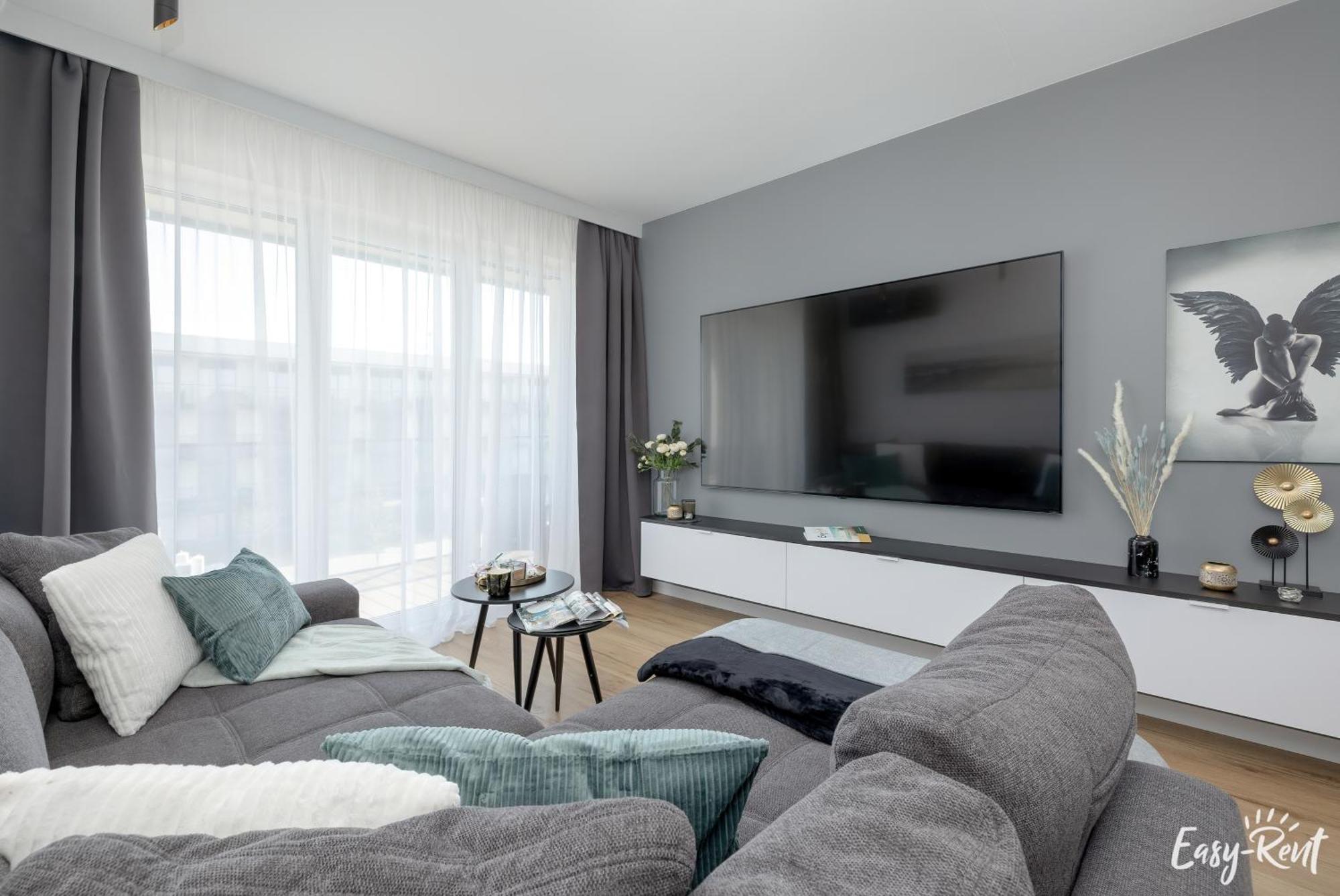 Perfekt Spa Dziwnów Kültér fotó