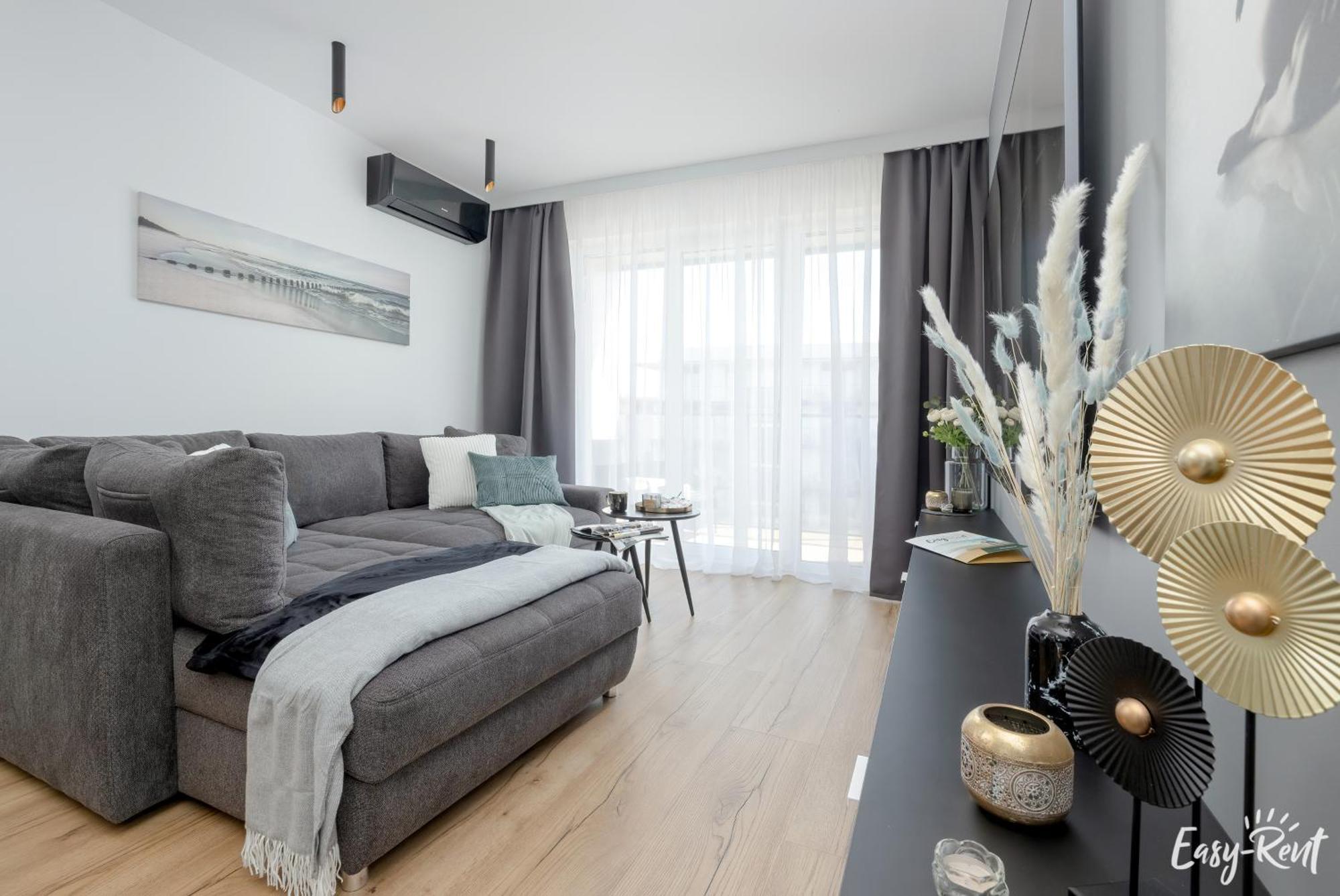 Perfekt Spa Dziwnów Kültér fotó