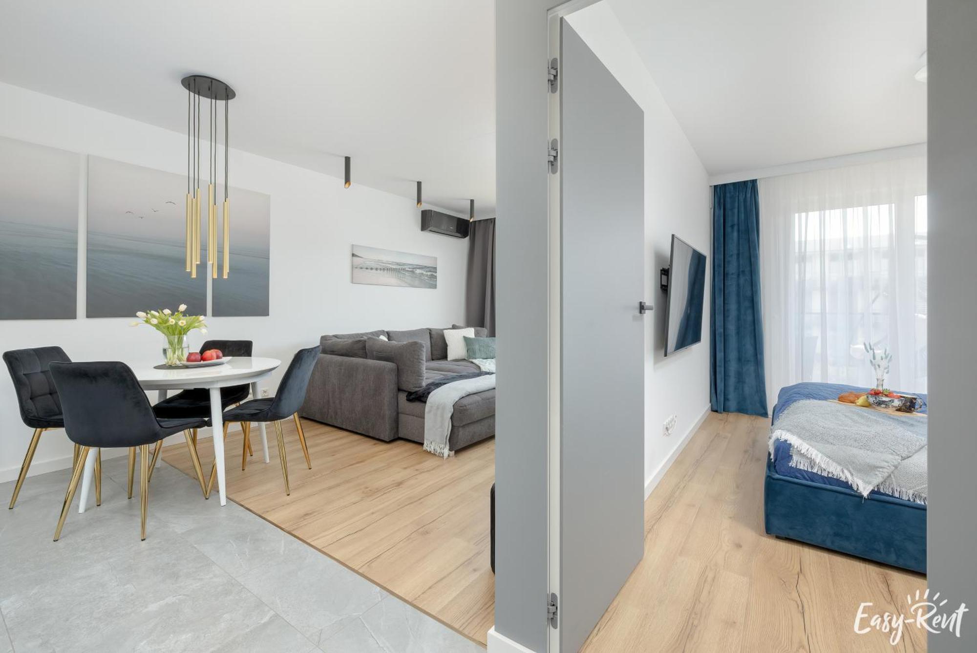Perfekt Spa Dziwnów Kültér fotó